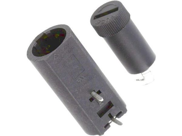 502710 Fuse Holder