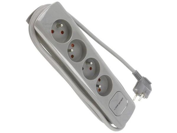 50273 AC Power Leads