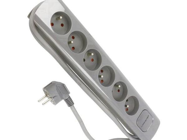 50277 AC Power Leads