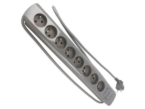 50279 AC Power Leads