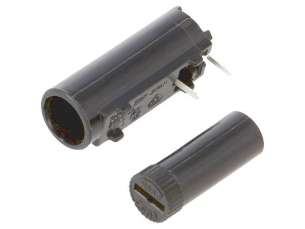 502830 electronic component of Eska