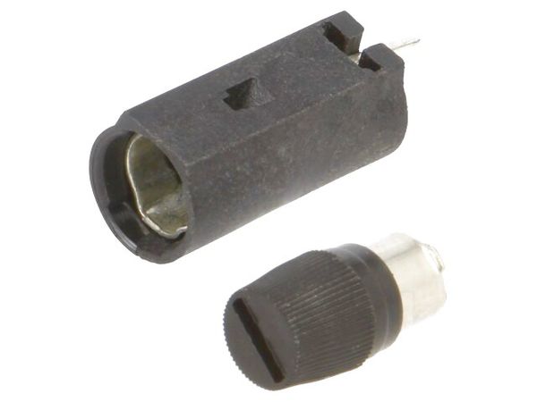 502840 electronic component of Eska