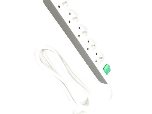 50290 AC Power Leads