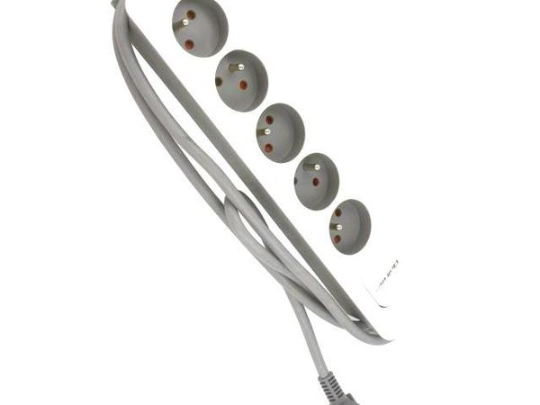 50296 AC Power Leads