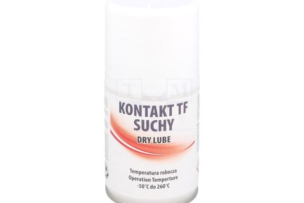 KONTAKT TF SUCHY electronic component of AG Termopasty