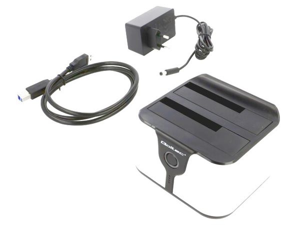 50309 electronic component of QOLTEC