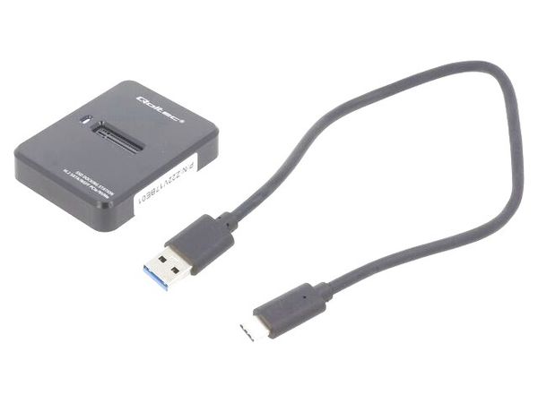 50313 electronic component of QOLTEC