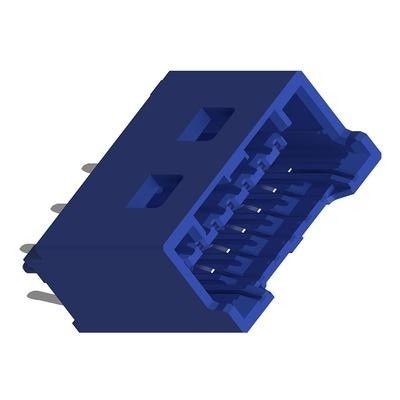 503159-0704 Headers & Wire Housings