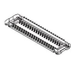 503304-1210-TR750  Connectors