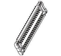 503304-1210-TR750 Headers & Wire Housings