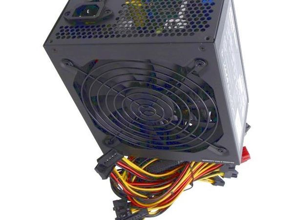 50342 UPS - Uninterruptible Power Supplies