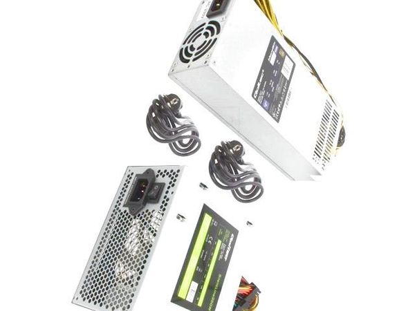 50351 UPS - Uninterruptible Power Supplies