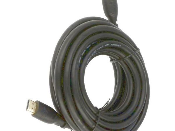 50353 HDMI, Displayport & DVI Connectors