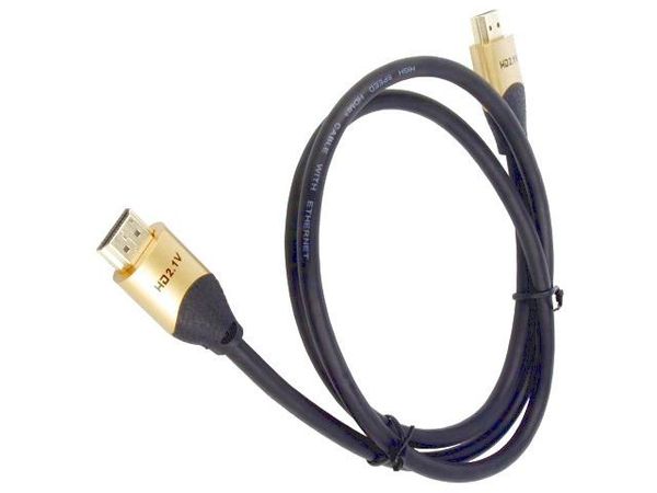 50354 HDMI, Displayport & DVI Connectors