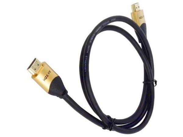 50355 HDMI, Displayport & DVI Connectors