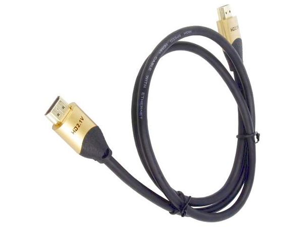 50356 HDMI, Displayport & DVI Connectors