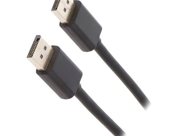 50361 HDMI, Displayport & DVI Connectors