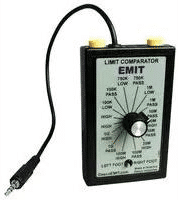 50424 electronic component of EMIT