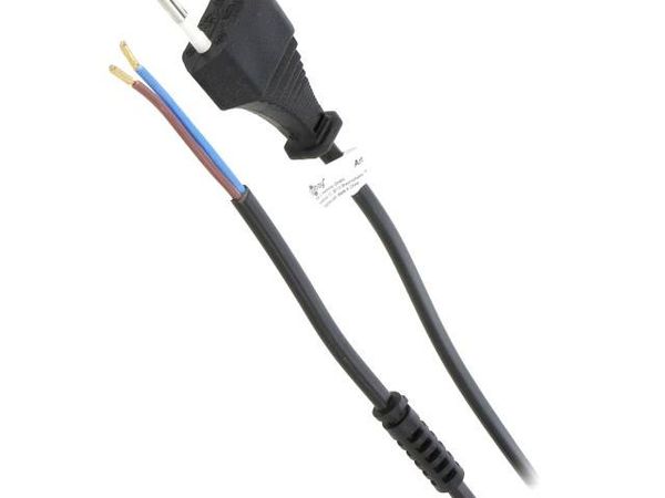 50502 AC Power Leads