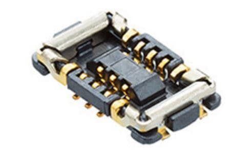 505066-0622 electronic component of Molex