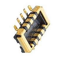 505274-2040 Board to Board & Mezzanine Connectors