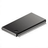 MT29F4G08ABADAWP-IT:D electronic component of Micron