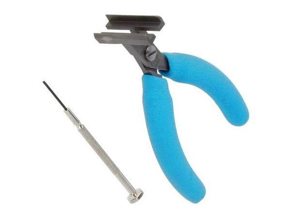 505BGC Pliers & Tweezers