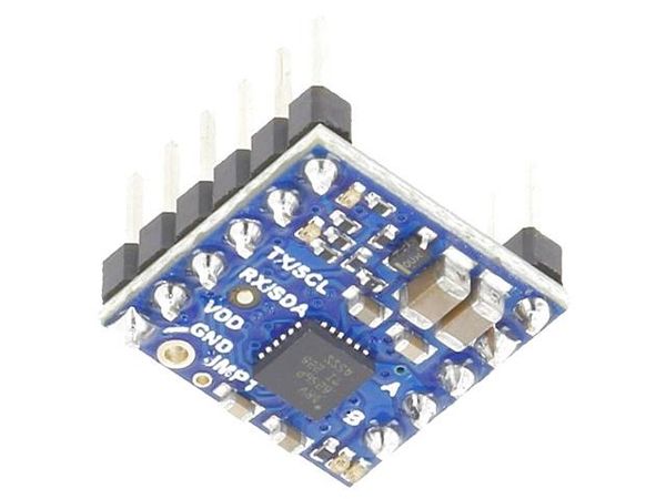 5060  Robotics and Prototyping