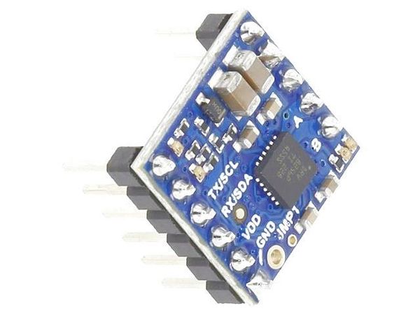 5060 Motor Control Modules
