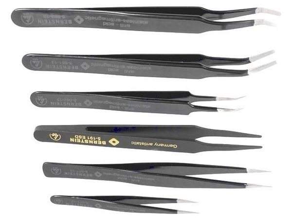 5-060-AES  Tools & Supplies