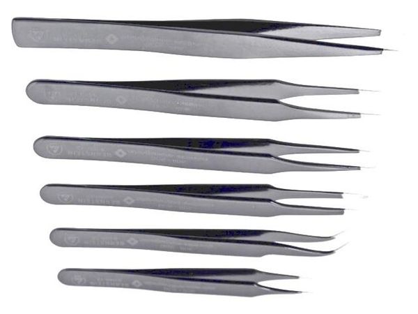 5-060-ES  Tools & Supplies