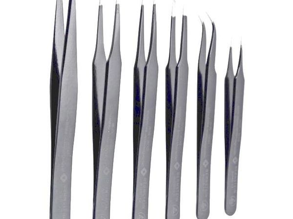 5-060-ES Antistatic Control Products
