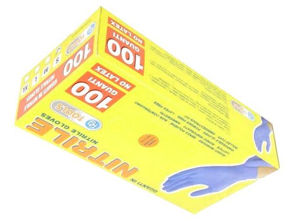506.19  Tools & Supplies