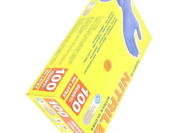 506.19 PPE Safety Equipment / Lockout Tagout