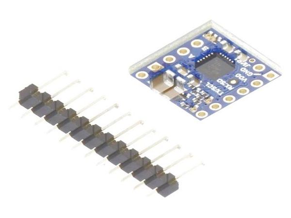 5061  Robotics and Prototyping