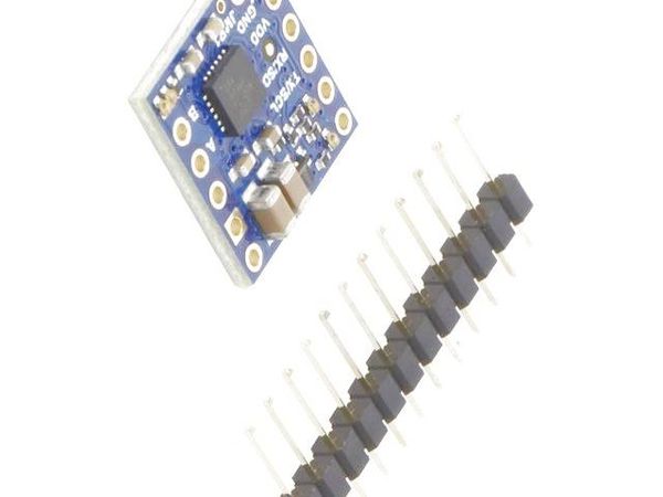 5061 Motor Control Modules
