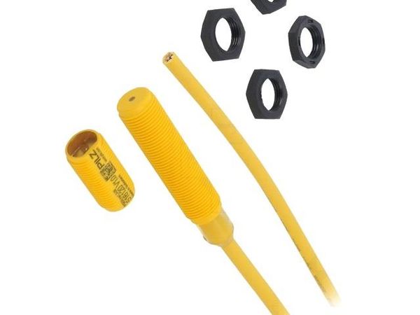 506222 Emergency Stop Switches / E-Stop Switches