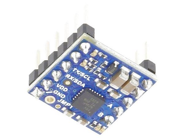 5062  Robotics and Prototyping
