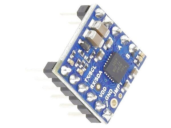 5062 Motor Control Modules
