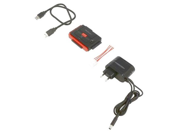 50645 electronic component of QOLTEC