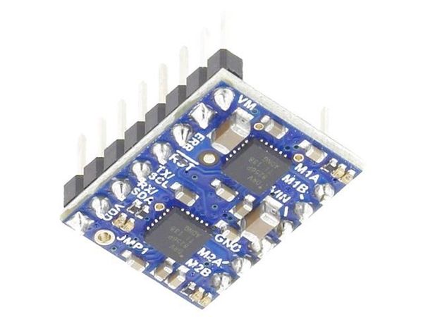 5064  Robotics and Prototyping