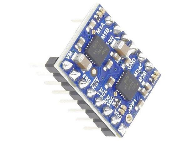 5064 Motor Control Modules