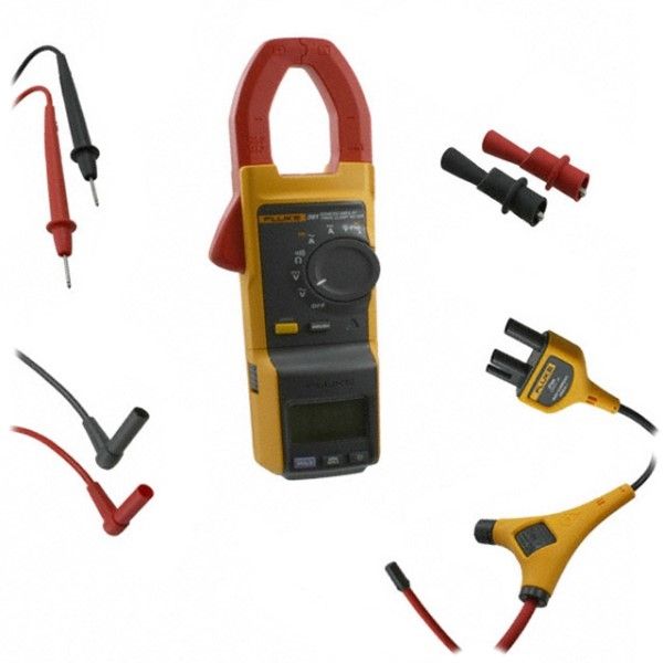 5065875 electronic component of Fluke