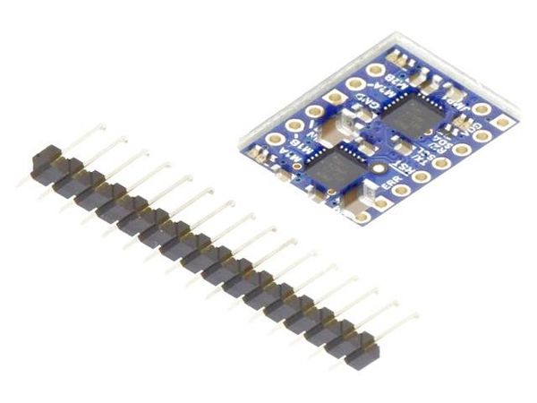 5065  Robotics and Prototyping