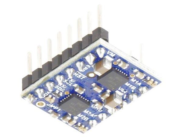 5066  Robotics and Prototyping