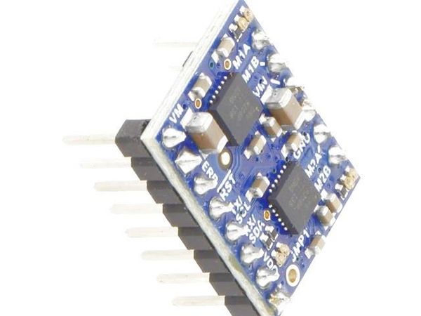 5066 Motor Control Modules
