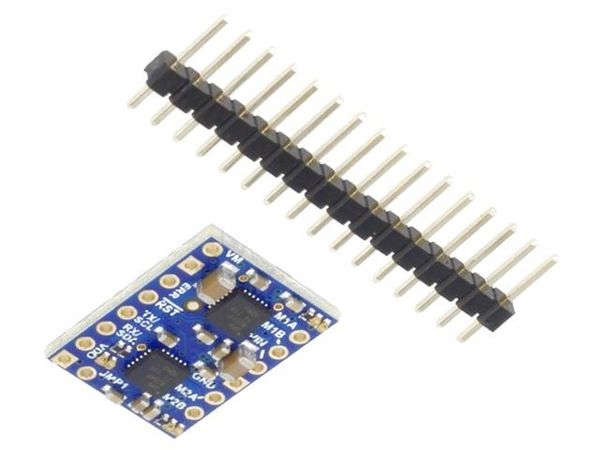 5067  Robotics and Prototyping