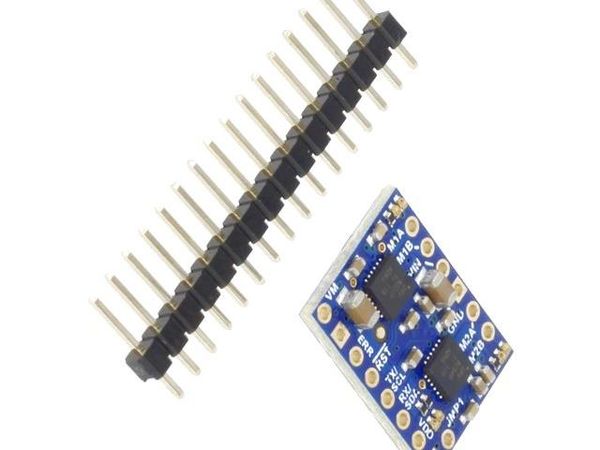 5067 Motor Control Modules