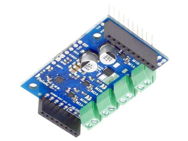 5068  Robotics and Prototyping