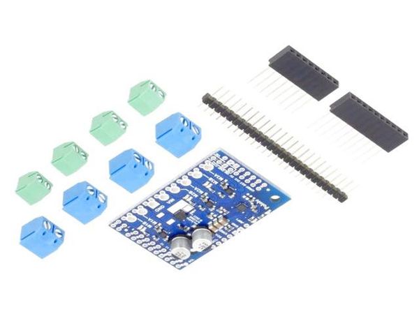 5069  Robotics and Prototyping